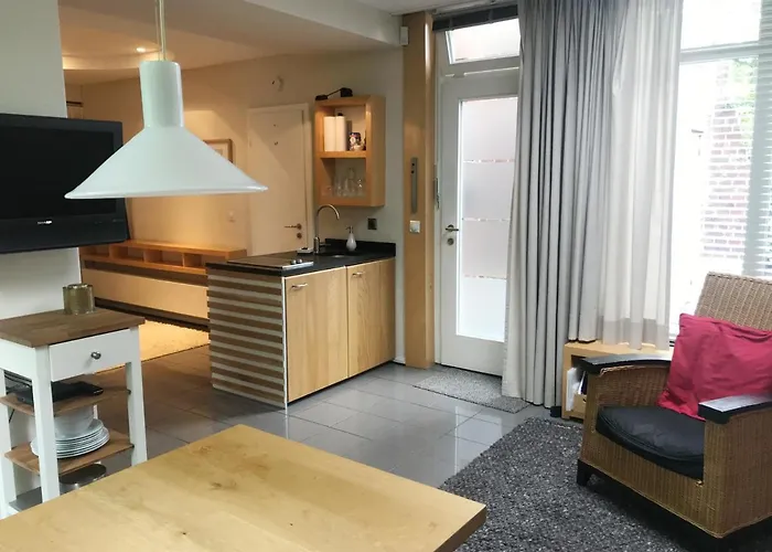 Appartement Bel Xanto *