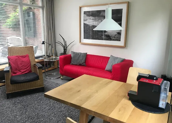 Appartement Bel Xanto Cologne