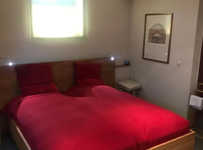 Bel Xanto Appartement *