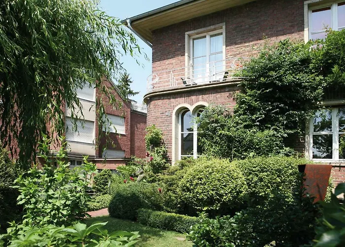 Bel Xanto Appartement