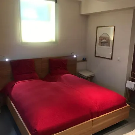 Bel Xanto Appartement *