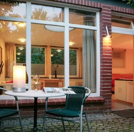 Appartement Bel Xanto *