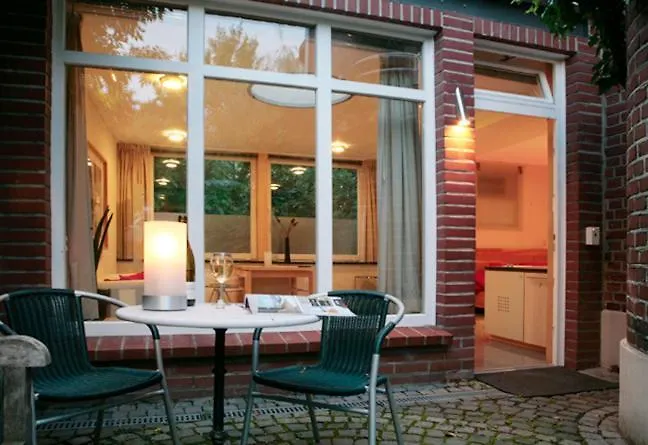 Apartmán Bel Xanto *