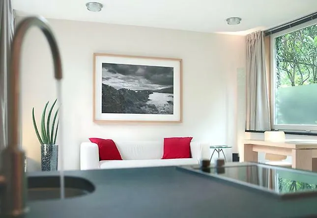 Bel Xanto Apartmán *