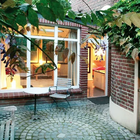 Apartamento Bel Xanto