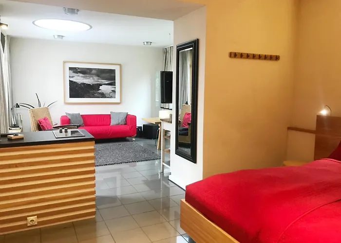 Bel Xanto Appartement Keulen