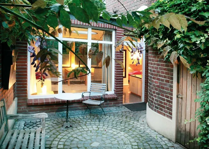 Appartement Bel Xanto