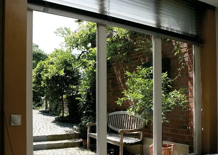 Bel Xanto Appartement *