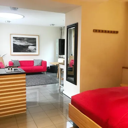 Bel Xanto Appartement Cologne