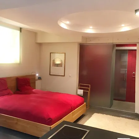 Bel Xanto Appartement