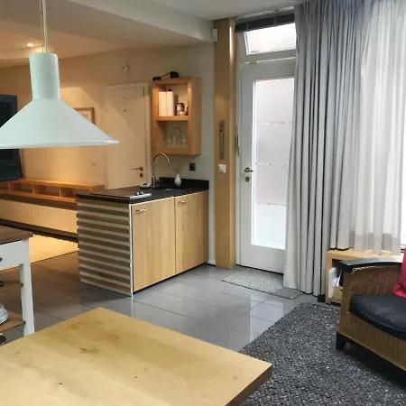 Appartement Bel Xanto *