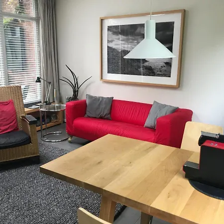Appartement Bel Xanto Cologne