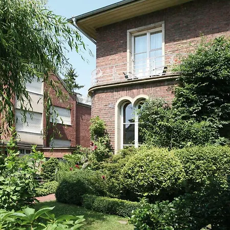 Bel Xanto Appartement